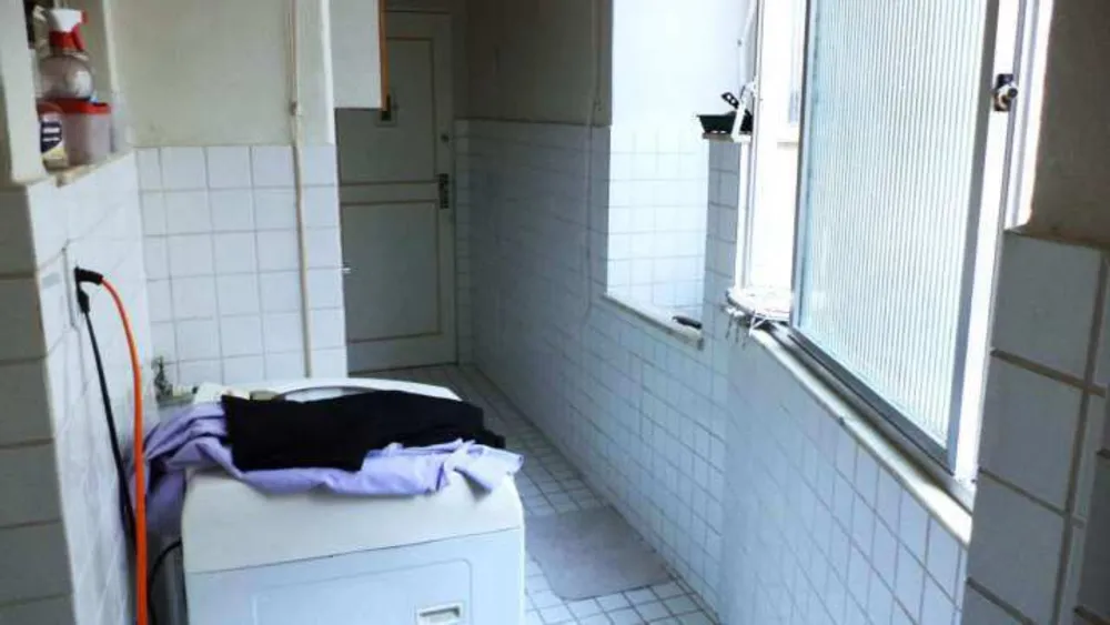 Apartamento, 3 quartos, 107 m² - Foto 6