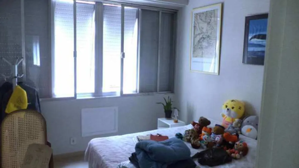 Apartamento, 3 quartos, 107 m² - Foto 10
