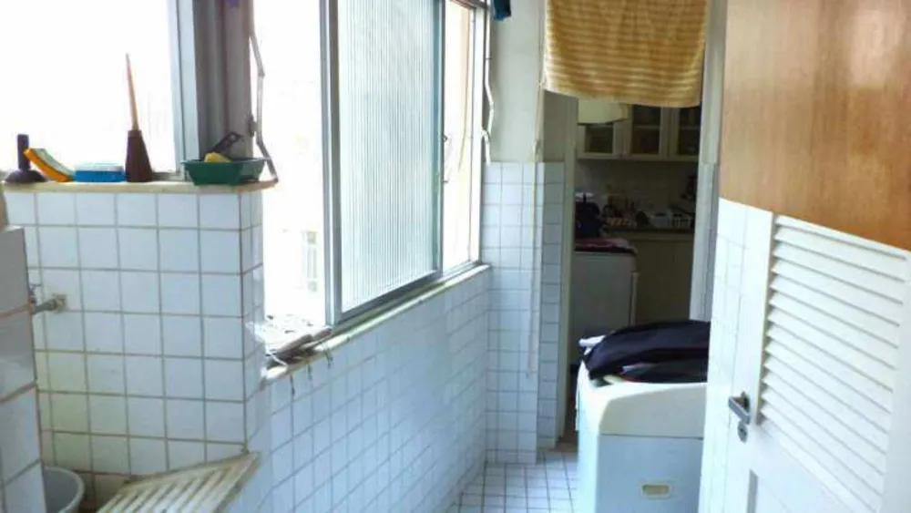 Apartamento, 3 quartos, 107 m² - Foto 8