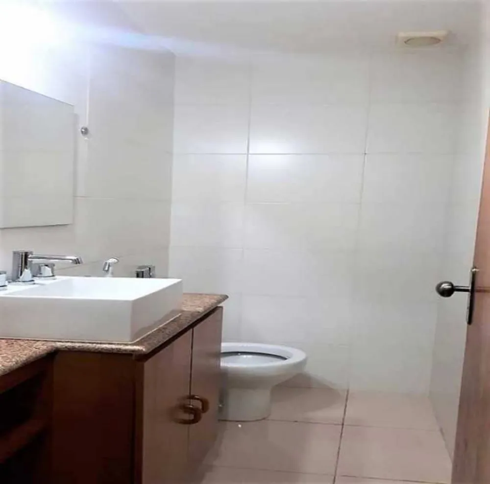 Apartamento, 3 quartos, 129 m² - Foto 1