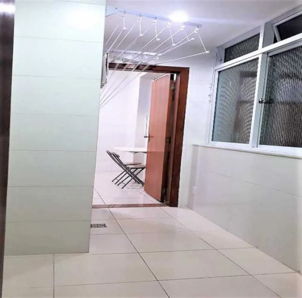 Apartamento, 3 quartos, 129 m² - Foto 10
