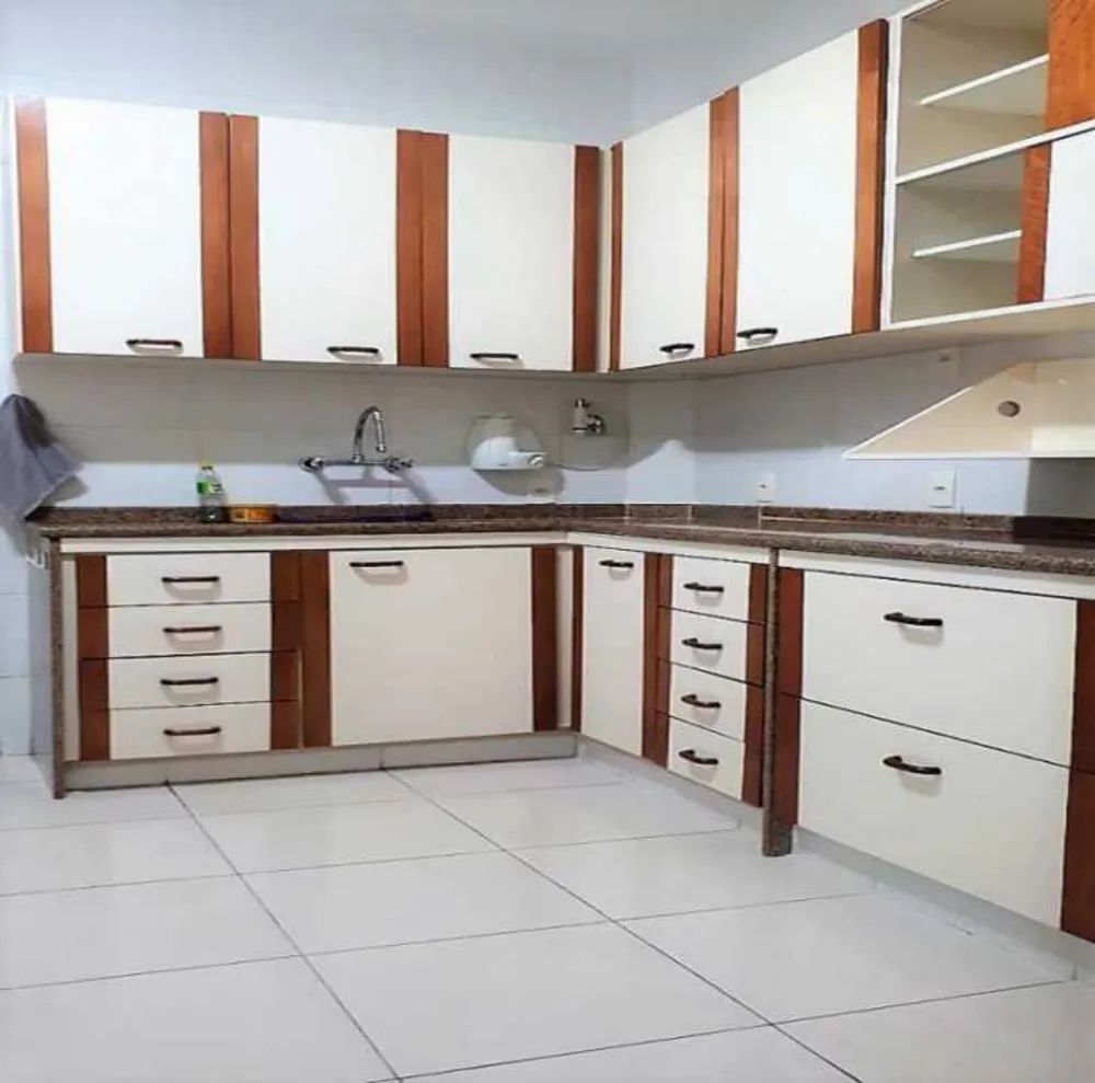 Apartamento, 3 quartos, 129 m² - Foto 2