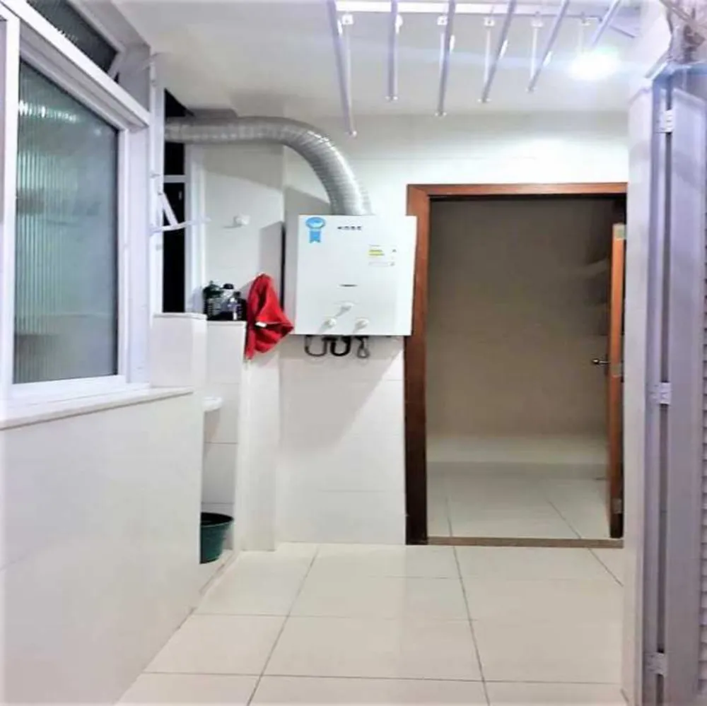 Apartamento, 3 quartos, 129 m² - Foto 12