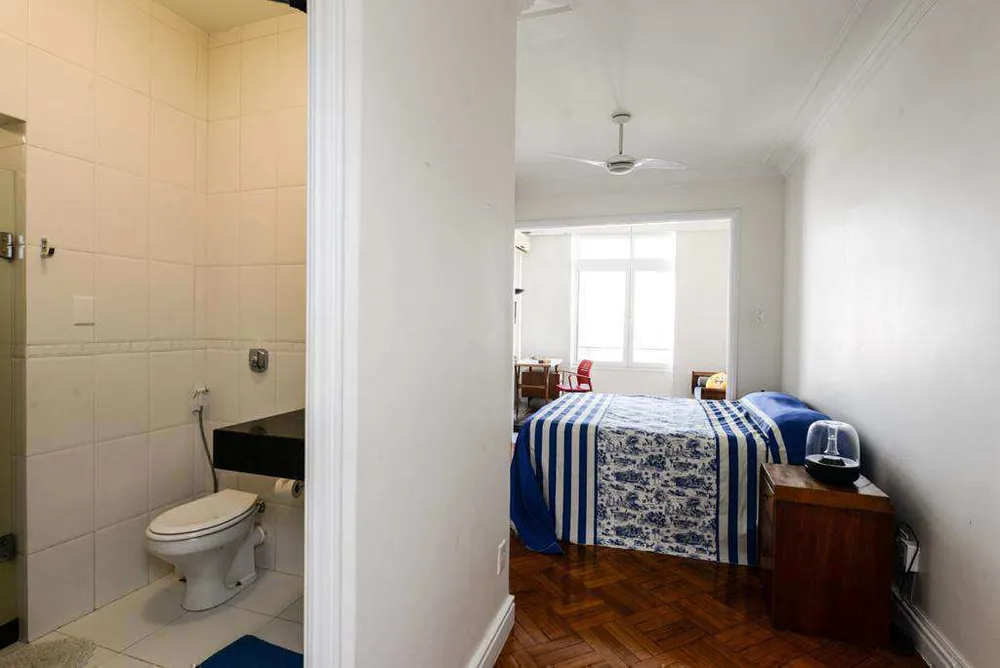 Cobertura, 5 quartos, 462 m² - Foto 10