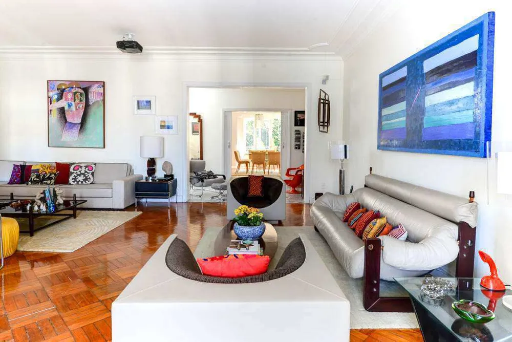 Cobertura, 5 quartos, 462 m² - Foto 15