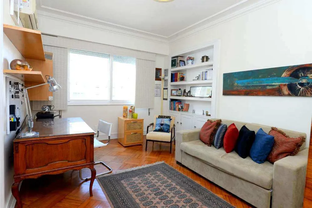 Cobertura, 5 quartos, 462 m² - Foto 18