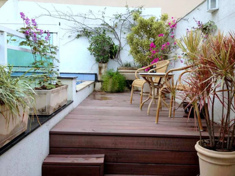 Cobertura, 5 quartos, 462 m² - Foto 9