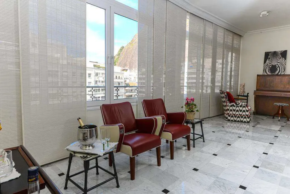 Cobertura, 5 quartos, 462 m² - Foto 22