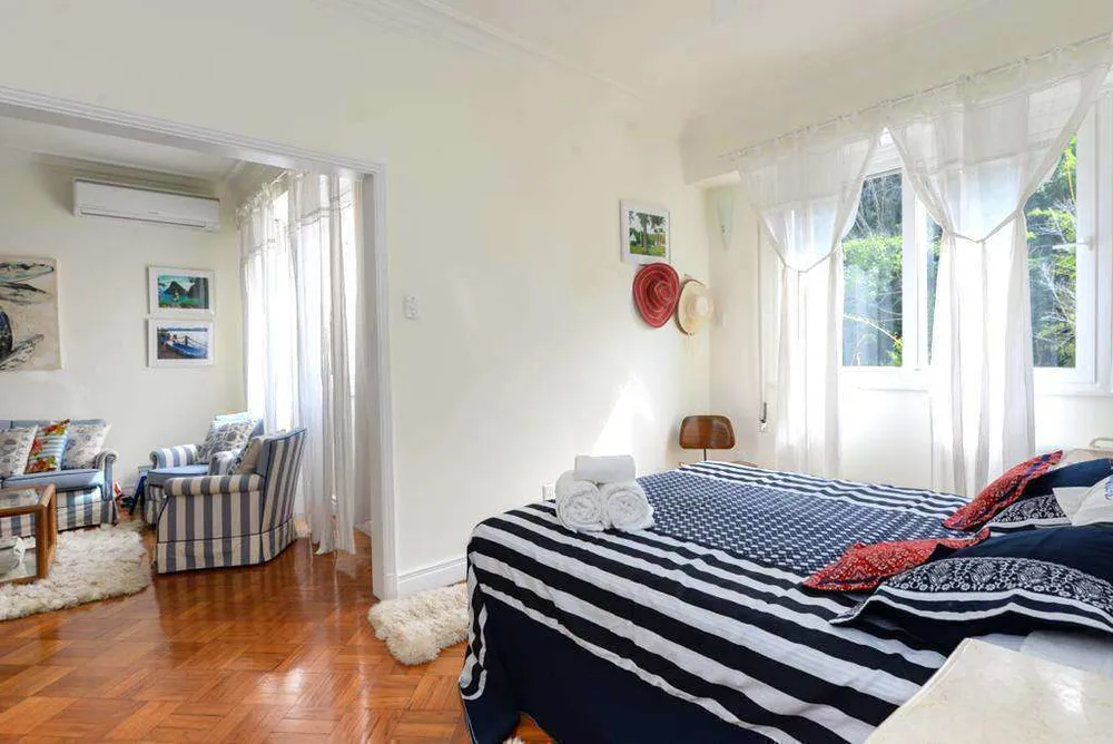 Cobertura, 5 quartos, 462 m² - Foto 11