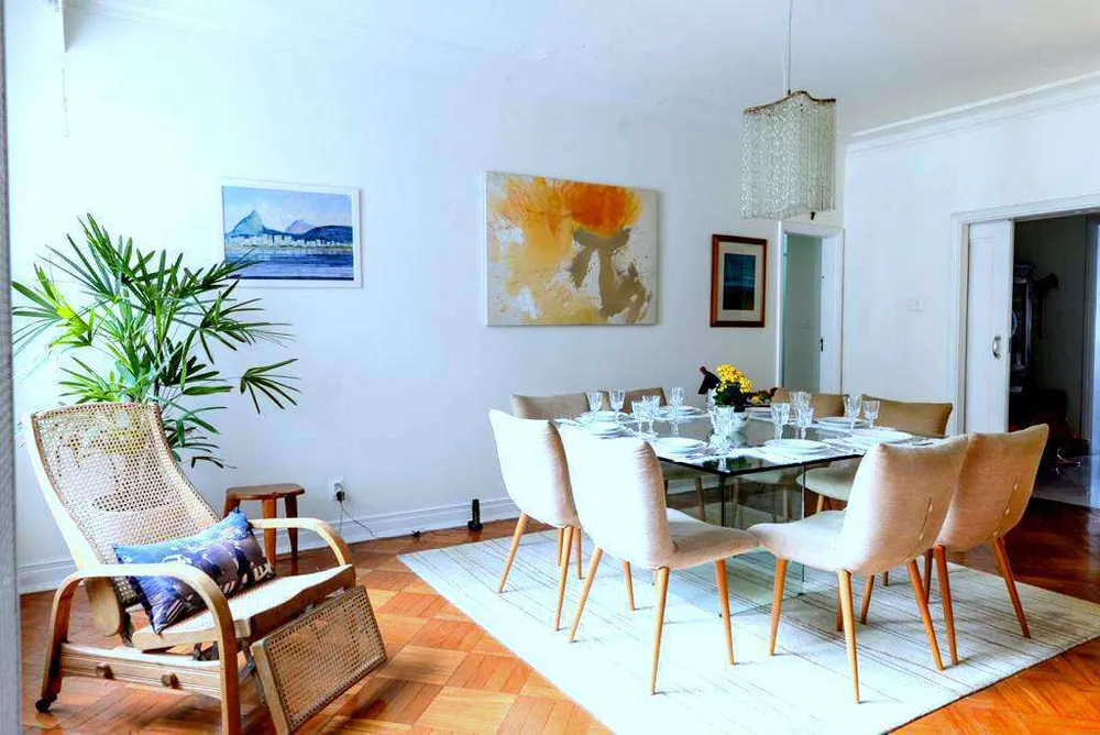 Cobertura, 5 quartos, 462 m² - Foto 13