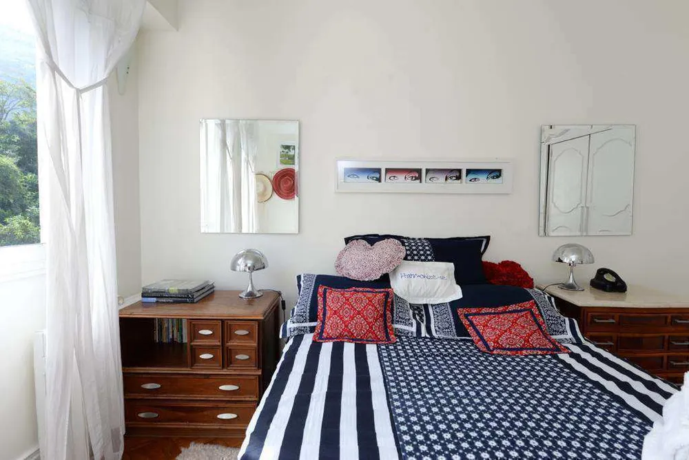 Cobertura, 5 quartos, 462 m² - Foto 6