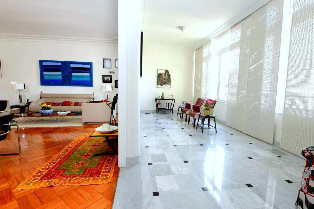 Cobertura, 5 quartos, 462 m² - Foto 12
