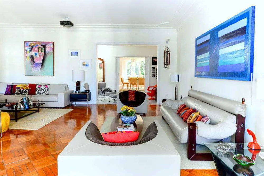 Cobertura, 5 quartos, 462 m² - Foto 23