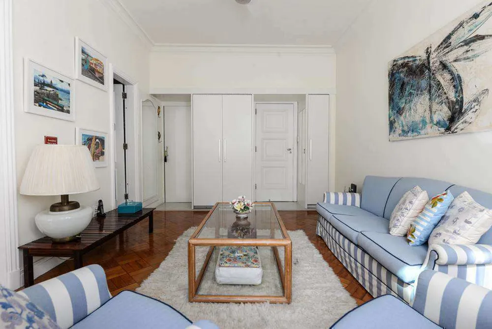 Cobertura, 5 quartos, 462 m² - Foto 1