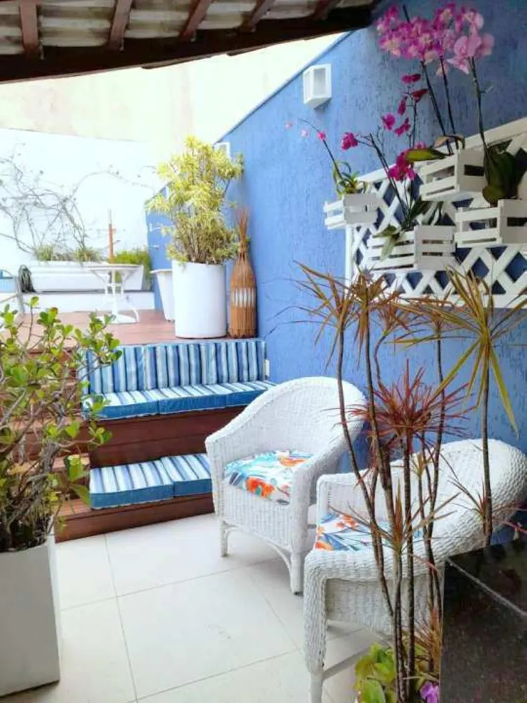Cobertura, 5 quartos, 462 m² - Foto 14