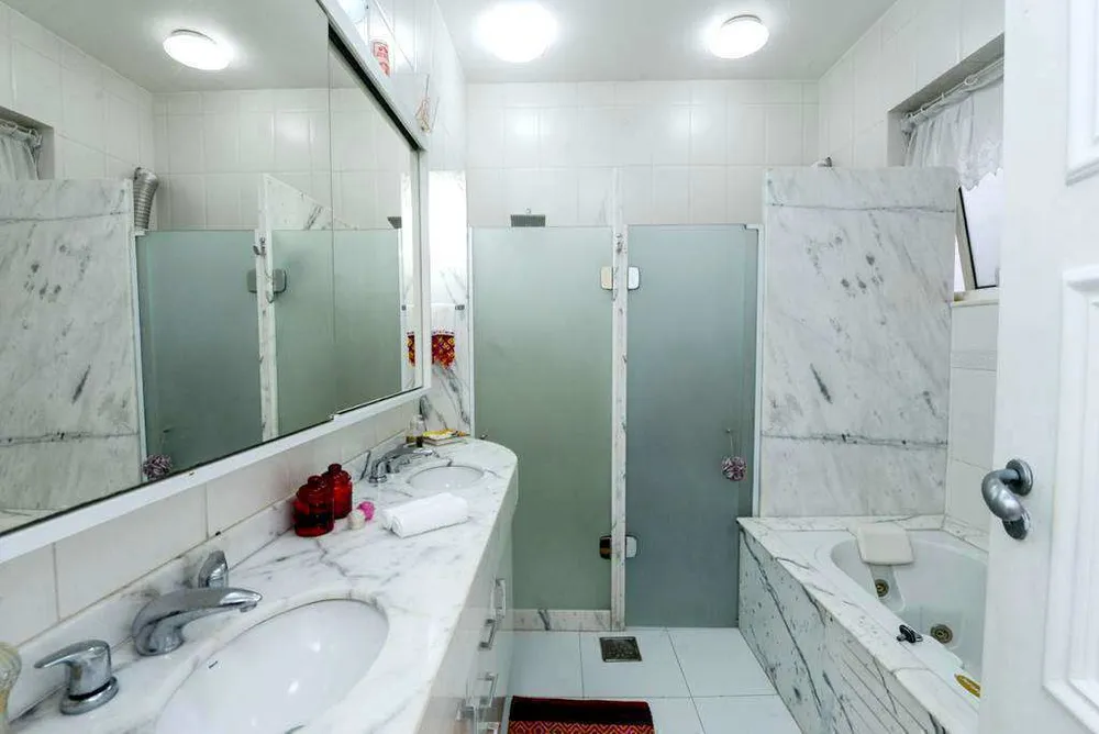 Cobertura, 5 quartos, 462 m² - Foto 16