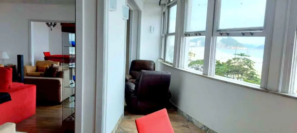Apartamento, 4 quartos, 236 m² - Foto 13