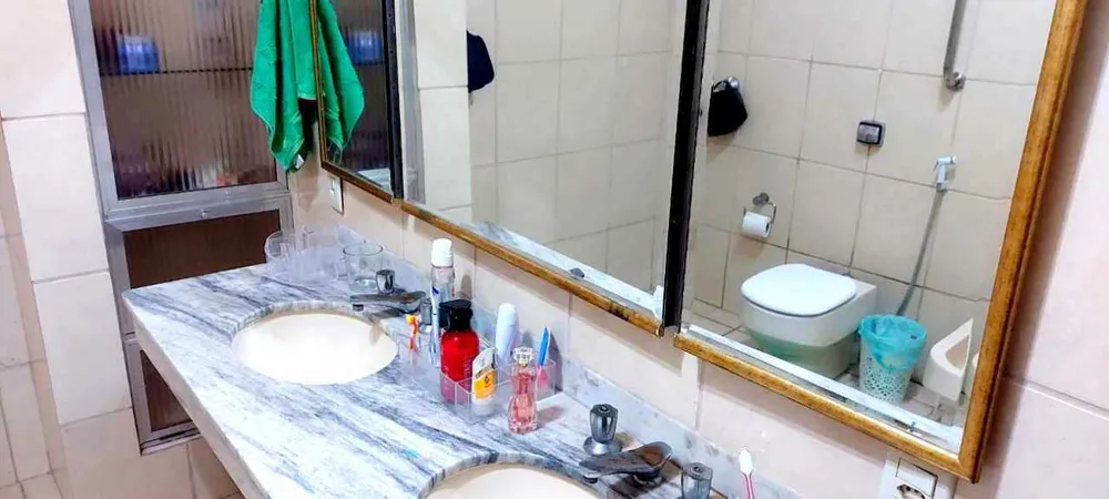 Apartamento, 4 quartos, 236 m² - Foto 2