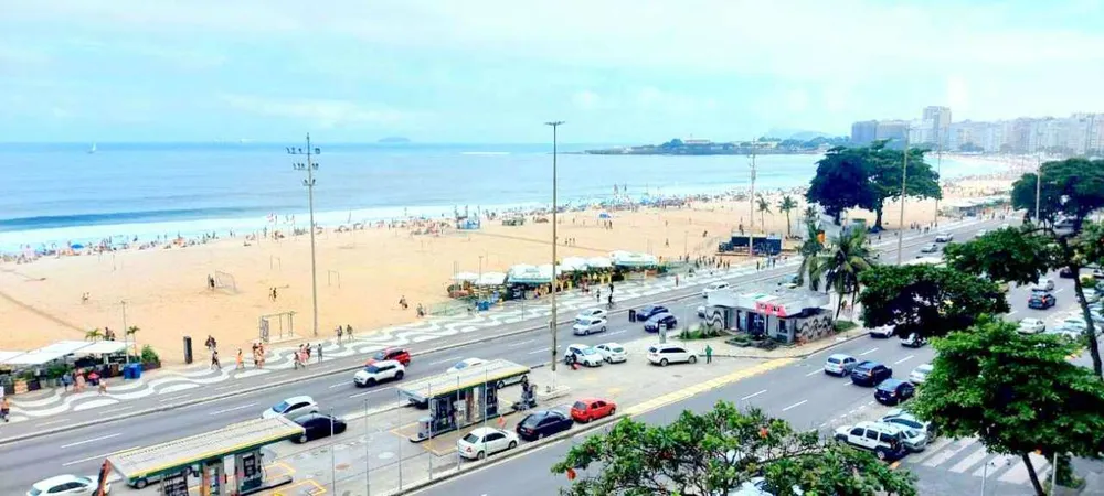 Apartamento, 4 quartos, 236 m² - Foto 23