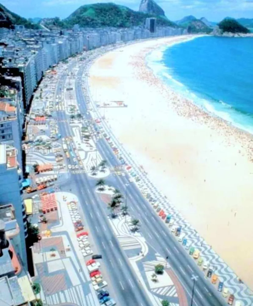 Apartamento, 4 quartos, 236 m² - Foto 19
