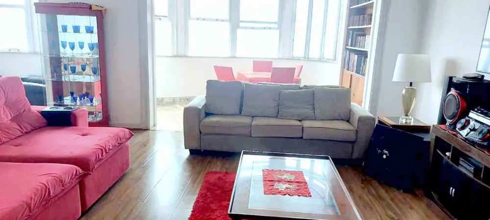 Apartamento, 4 quartos, 236 m² - Foto 16