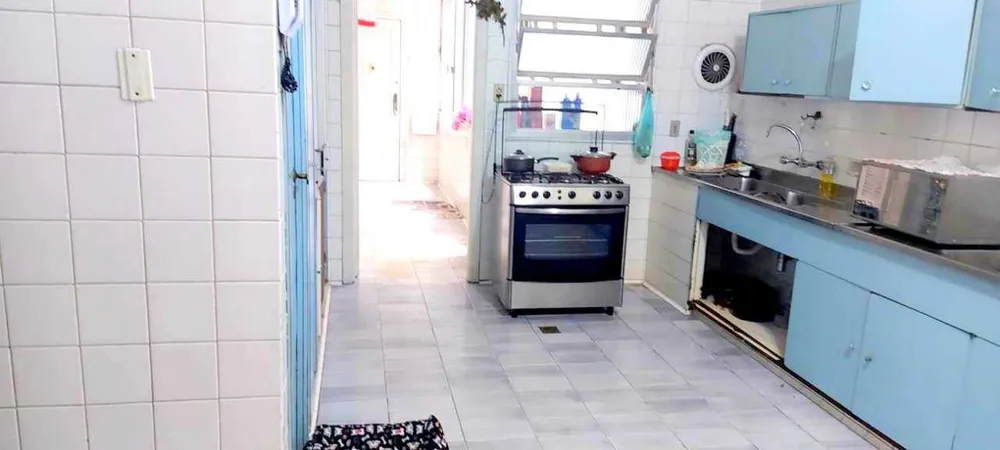 Apartamento, 4 quartos, 236 m² - Foto 11