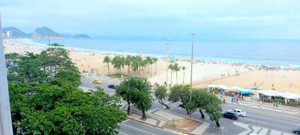 Apartamento, 4 quartos, 236 m² - Foto 21