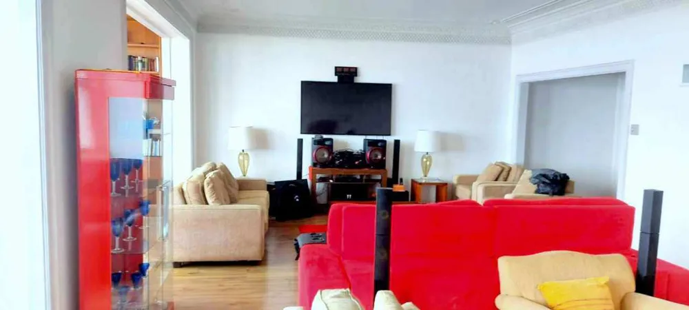 Apartamento, 4 quartos, 236 m² - Foto 10