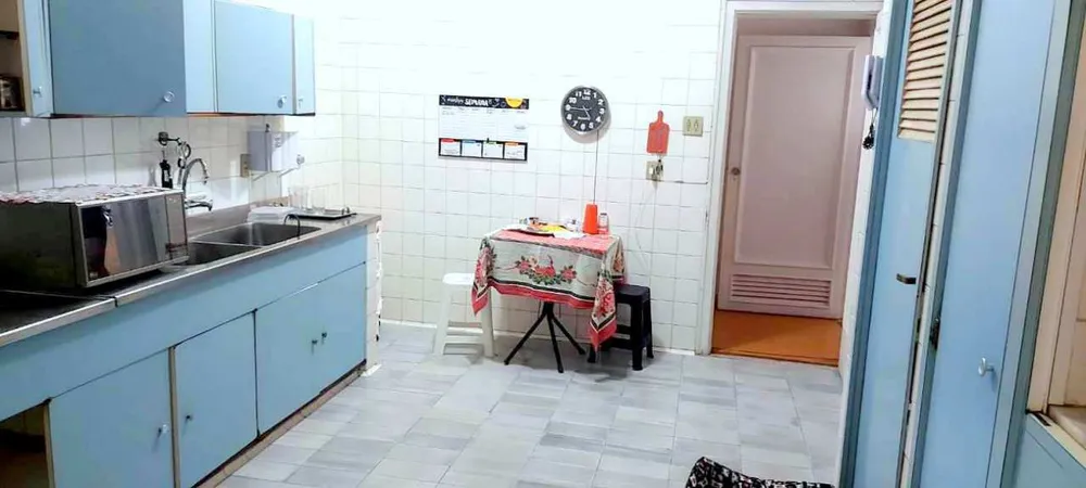Apartamento, 4 quartos, 236 m² - Foto 5
