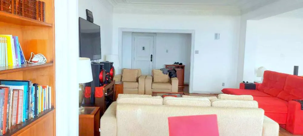 Apartamento, 4 quartos, 236 m² - Foto 24