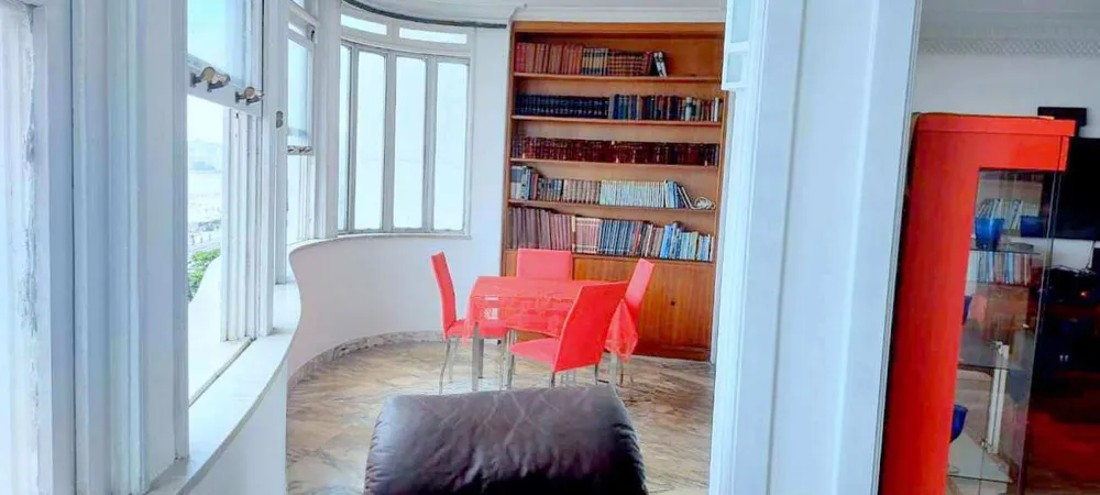 Apartamento, 4 quartos, 236 m² - Foto 6