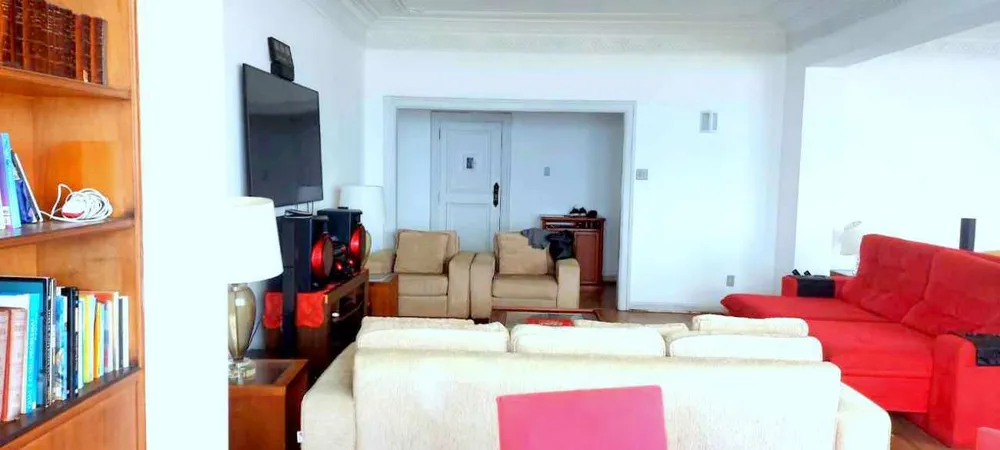 Apartamento, 4 quartos, 236 m² - Foto 1