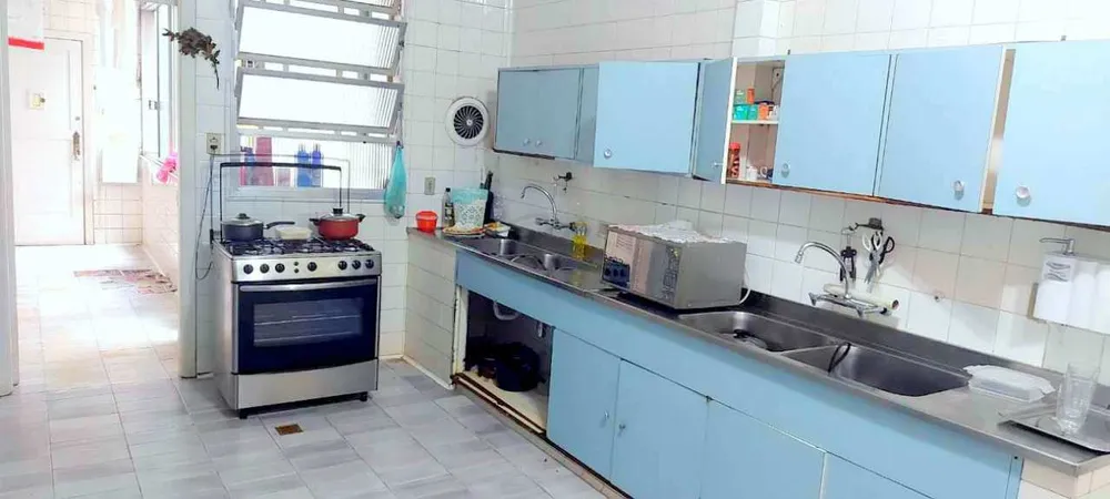 Apartamento, 4 quartos, 236 m² - Foto 4
