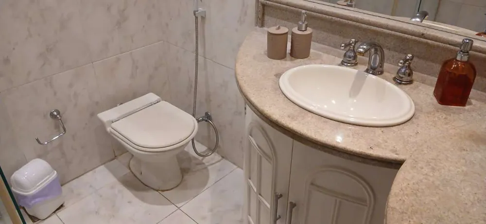 Apartamento, 3 quartos, 188 m² - Foto 21