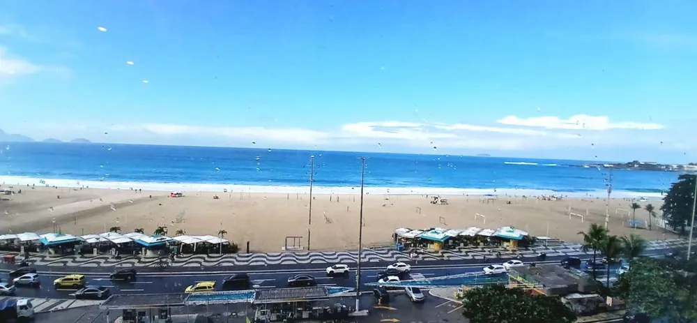 Apartamento, 3 quartos, 188 m² - Foto 2