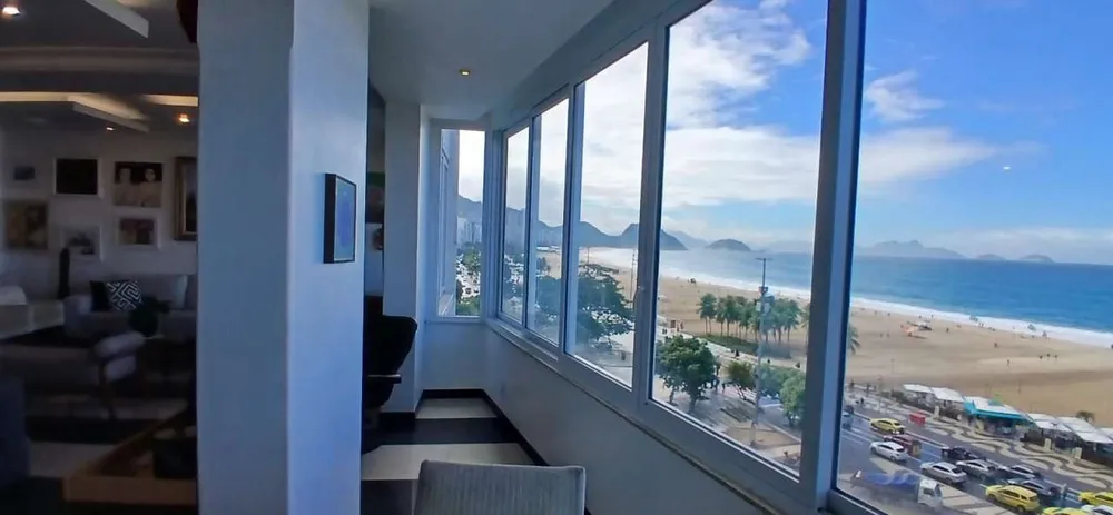 Apartamento, 3 quartos, 188 m² - Foto 10