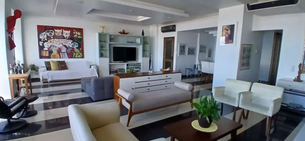 Apartamento, 3 quartos, 188 m² - Foto 8