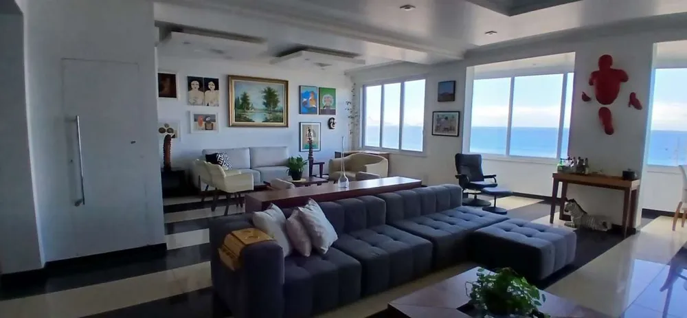 Apartamento, 3 quartos, 188 m² - Foto 3