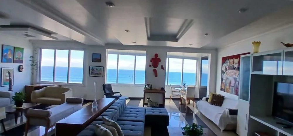 Apartamento, 3 quartos, 188 m² - Foto 4