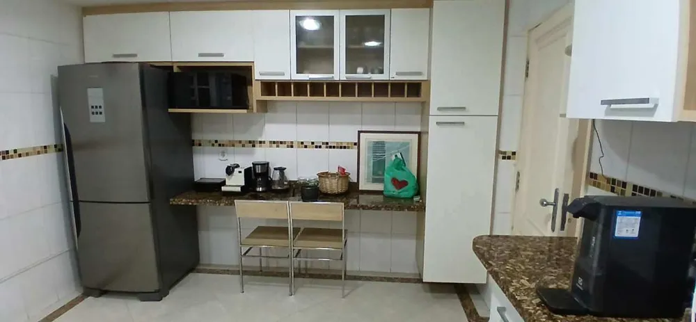 Apartamento, 3 quartos, 188 m² - Foto 28