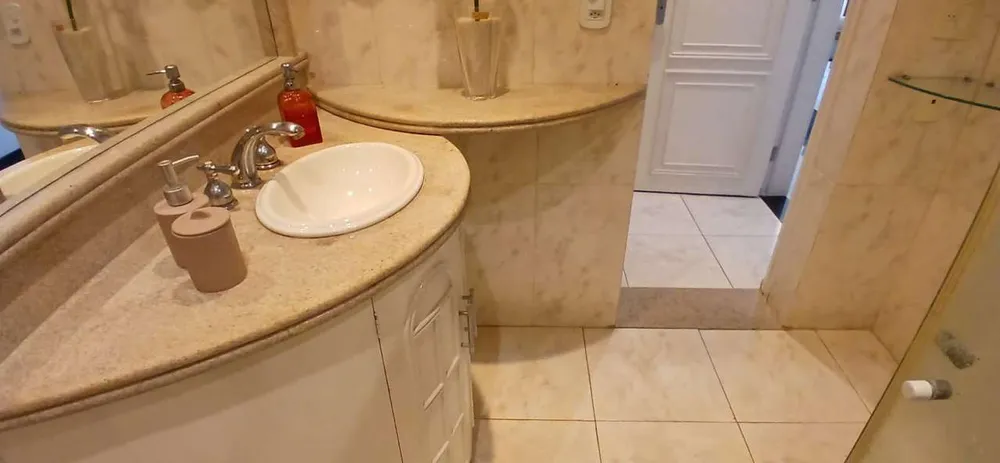 Apartamento, 3 quartos, 188 m² - Foto 19