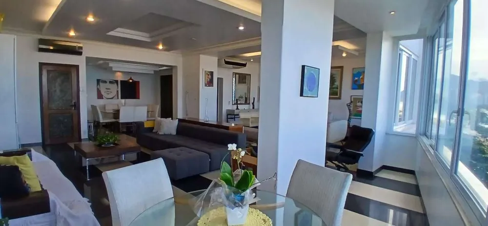 Apartamento, 3 quartos, 188 m² - Foto 6