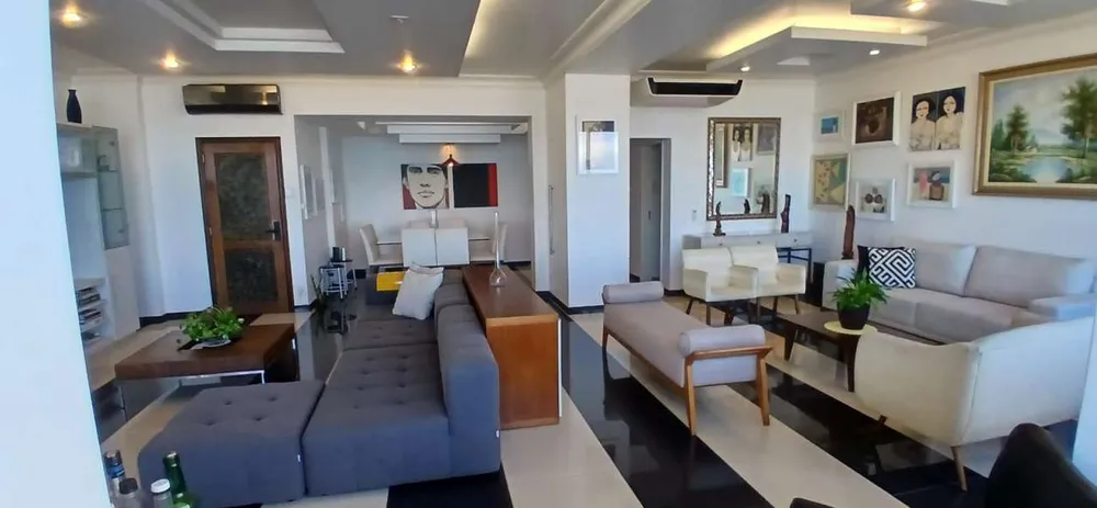 Apartamento, 3 quartos, 188 m² - Foto 9