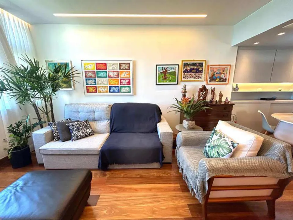 Apartamento, 2 quartos, 67 m² - Foto 14