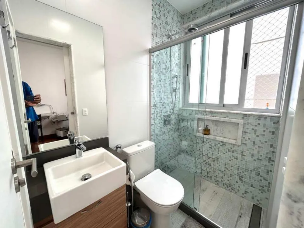Apartamento, 2 quartos, 67 m² - Foto 8