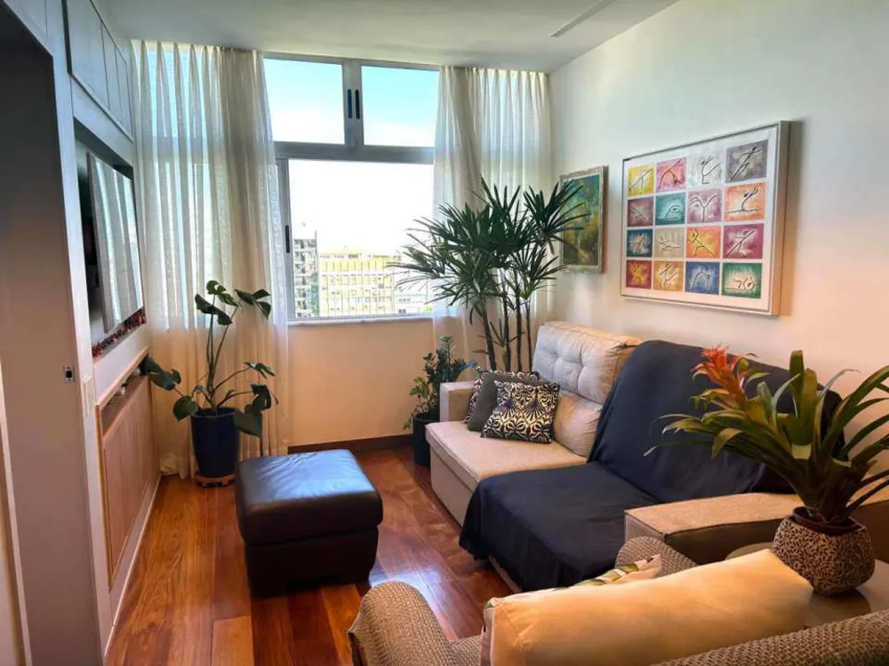 Apartamento, 2 quartos, 67 m² - Foto 12