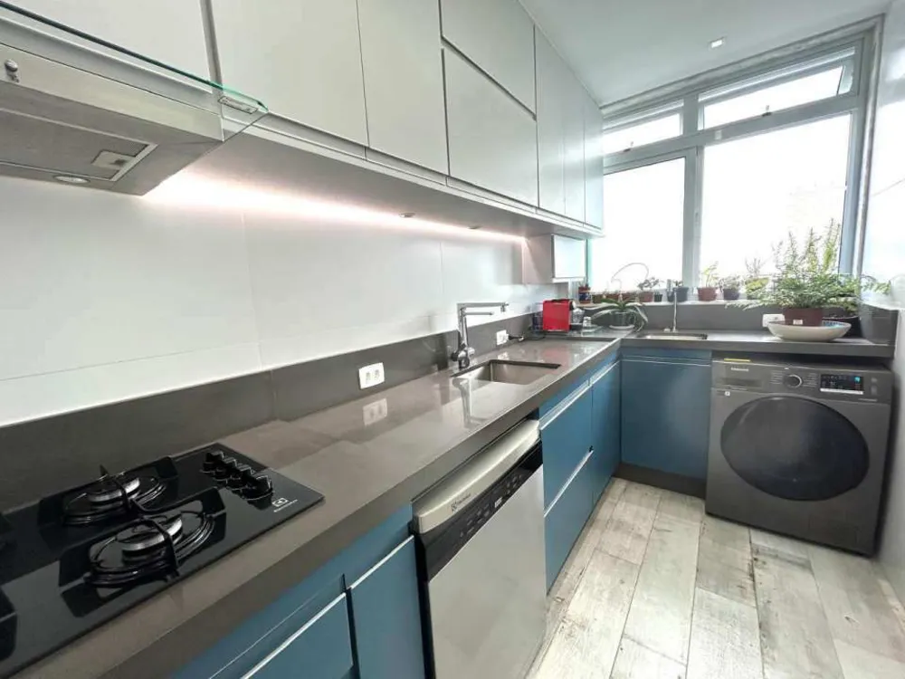 Apartamento, 2 quartos, 67 m² - Foto 1