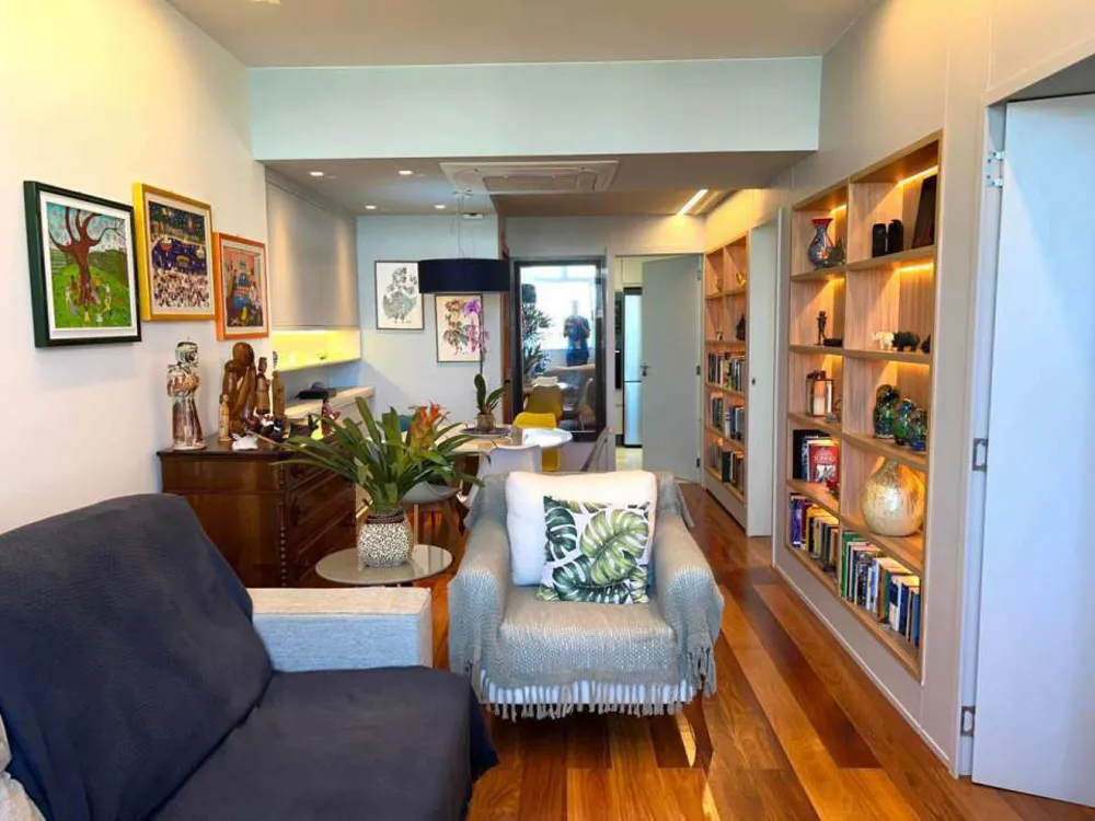 Apartamento, 2 quartos, 67 m² - Foto 4