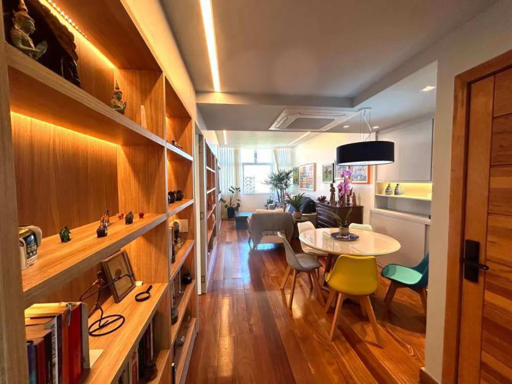Apartamento, 2 quartos, 67 m² - Foto 19