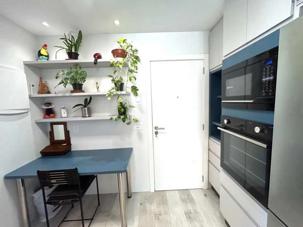 Apartamento, 2 quartos, 67 m² - Foto 6